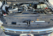 2025 Ford F-250 Super Duty XL thumbnail 22