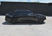 2021 Cadillac CT4-V Base thumbnail 25