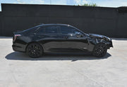 2021 Cadillac CT4-V Base thumbnail 6
