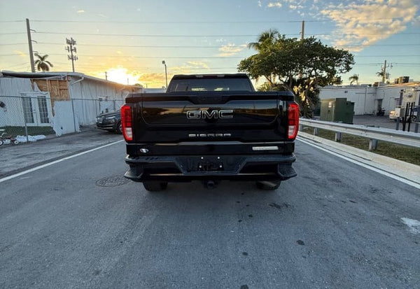 2023 GMC Sierra 1500 Elevation photo 6