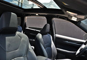 2025 Infiniti QX60 Luxe thumbnail 38
