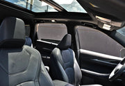2025 Infiniti QX60 Luxe thumbnail 14
