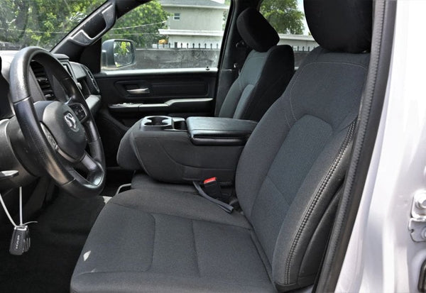 2023 Ram 1500 Tradesman photo 12