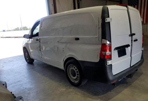 2023 Mercedes-Benz Metris Standard w/126" WB Van 3D vehicle photo 3