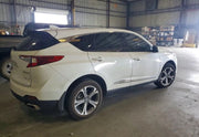 2025 Acura RDX SH-AWD w/Tech thumbnail 3