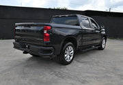 2022 Chevrolet Silverado 1500 Custom thumbnail 18