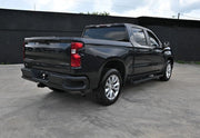 2022 Chevrolet Silverado 1500 Custom thumbnail 3