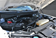 2023 Ford F-150 XL Pickup 4D 6 1/2 ft thumbnail 36