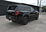 2025 Toyota 4Runner SR5 thumbnail 3