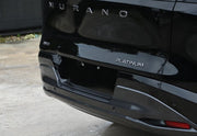 2025 Nissan Murano Platinum thumbnail 30