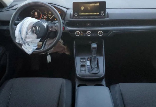 2024 Honda CR-V LX photo 8