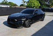 2023 Honda Accord Hybrid Sport thumbnail 2