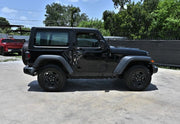 2022 Jeep Wrangler Sport thumbnail 6