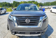 2025 Nissan Pathfinder SL thumbnail 16