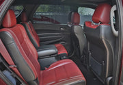 2023 Dodge Durango SRT Hellcat Premium thumbnail 12
