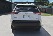 2024 Toyota RAV4 XLE thumbnail 4