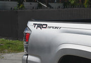 2023 Toyota Tacoma TRD Sport thumbnail 10