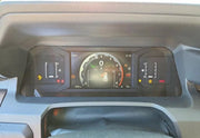 2026 Toyota 4Runner SR5 Sport Utility 4D thumbnail 7