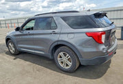 2023 Ford Explorer XLT thumbnail 3