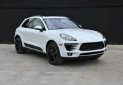 2016 Porsche Macan S Sport Utility 4D thumbnail 29