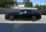 2023 Honda Accord Hybrid Sport thumbnail 24