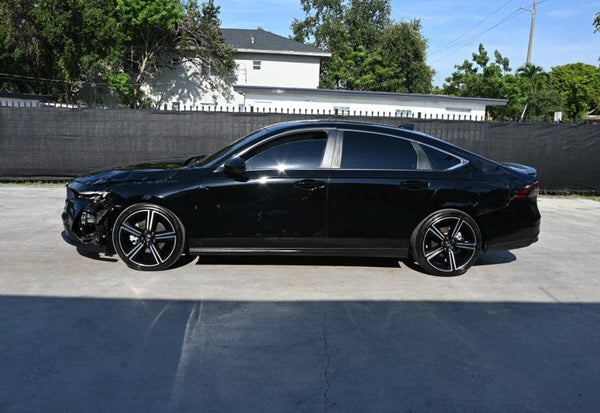 2023 Honda Accord Hybrid Sport vehicle photo 6