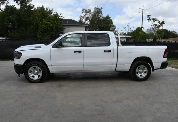 2023 Ram 1500 Tradesman photo 5