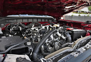 2025 Ford Bronco Big Bend Sport Utility 4D thumbnail 35