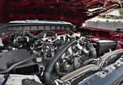 2025 Ford Bronco Big Bend Sport Utility 4D thumbnail 17