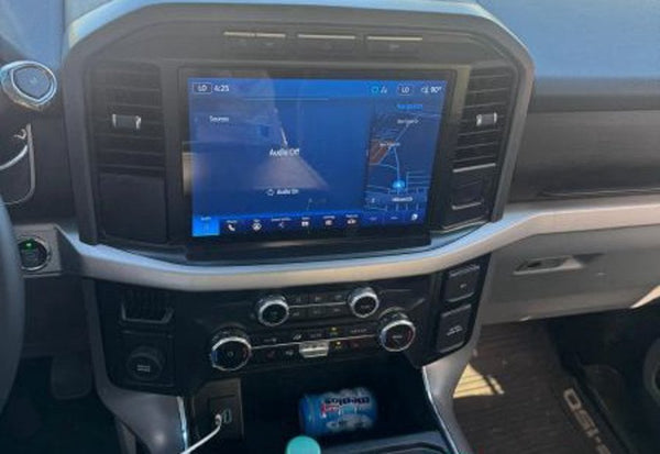 2023 Ford F-150 XLT Pickup 4D 5 1/2 ft photo 5
