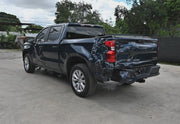 2022 Chevrolet Silverado 1500 Custom thumbnail 5
