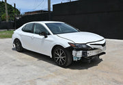 2022 Toyota Camry SE thumbnail 16