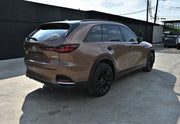 2025 Mazda CX-70 3.3 Turbo Premium thumbnail 26