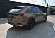 2025 Mazda CX-70 3.3 Turbo Premium thumbnail 3