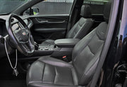 2021 Cadillac XT5 Premium Luxury thumbnail 32