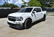 2023 Ford Maverick Lariat thumbnail 2