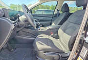 2026 Hyundai TUCSON SE thumbnail 8