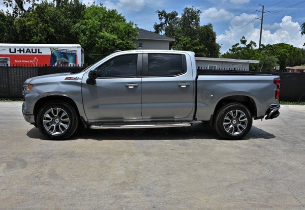 2023 Chevrolet Silverado 1500 RST vehicle photo 6