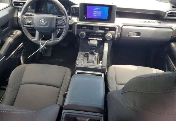 2024 Toyota Tacoma SR5 photo 9