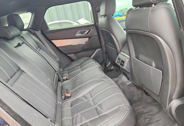 2023 Land Rover Range Rover Velar P340 R-Dynamic S photo 11