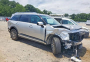 2026 Hyundai PALISADE SEL thumbnail 2