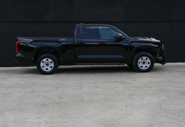 2025 Toyota Tundra SR photo 6