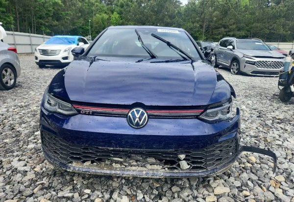 2024 Volkswagen Golf GTI S photo 5
