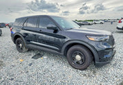 2025 Ford Explorer Police Interceptor Utility thumbnail 12