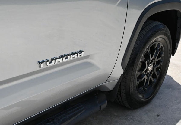 2024 Toyota Tundra SR5 vehicle photo 8