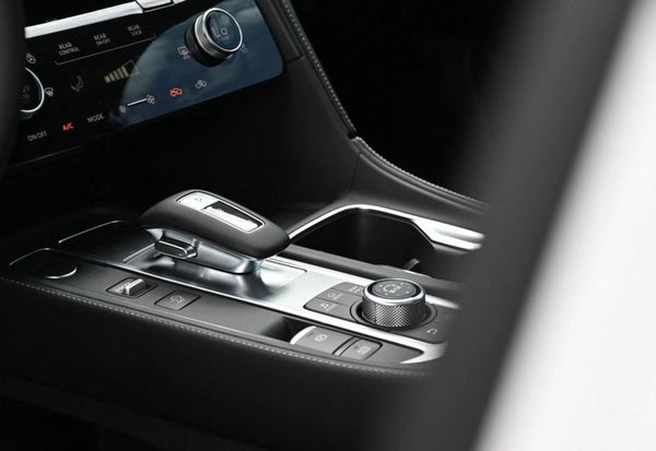 2025 Infiniti QX60 Luxe photo 10