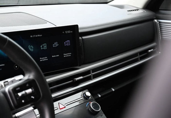 2024 Hyundai SANTA FE SEL photo 9