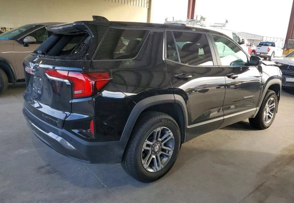 2026 GMC Terrain Elevation photo 3