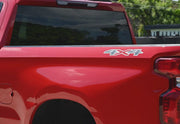 2023 Chevrolet Silverado 1500 LT thumbnail 30