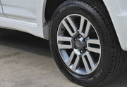2024 Toyota 4Runner TRD Sport thumbnail 9
